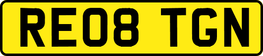 RE08TGN