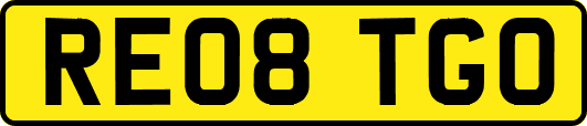 RE08TGO