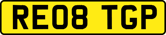 RE08TGP