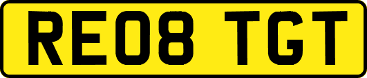 RE08TGT