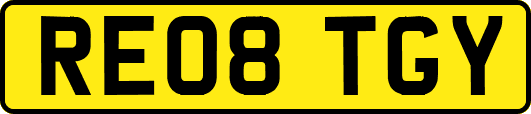 RE08TGY