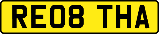 RE08THA