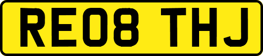 RE08THJ