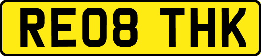 RE08THK