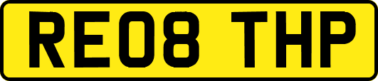 RE08THP