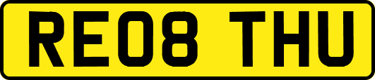 RE08THU