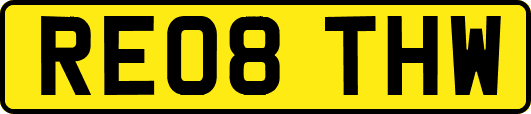 RE08THW