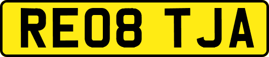 RE08TJA