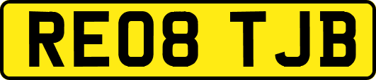 RE08TJB