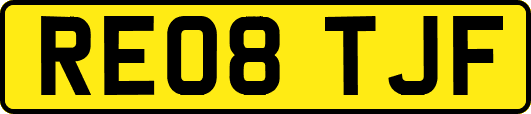 RE08TJF