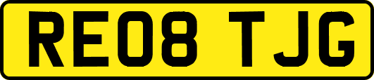 RE08TJG