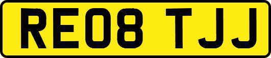 RE08TJJ