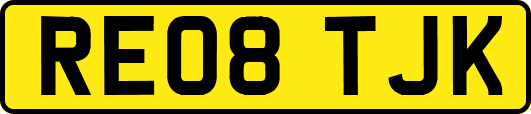 RE08TJK
