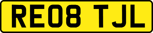 RE08TJL