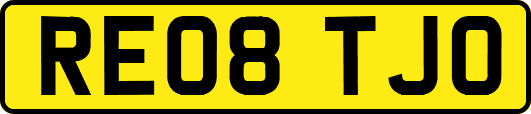 RE08TJO