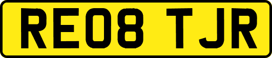 RE08TJR