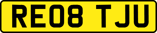 RE08TJU