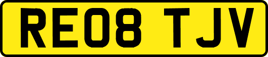 RE08TJV