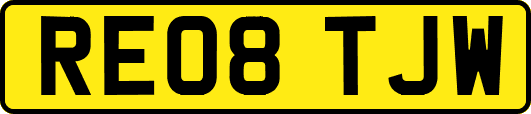 RE08TJW