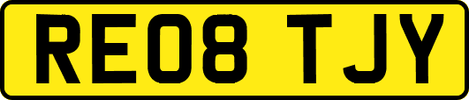 RE08TJY