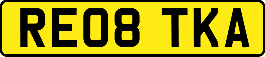 RE08TKA