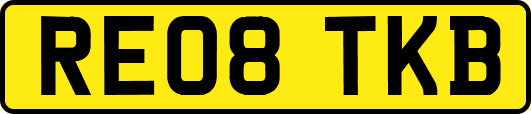 RE08TKB