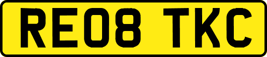 RE08TKC