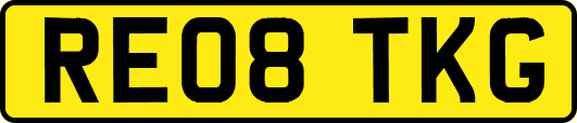 RE08TKG