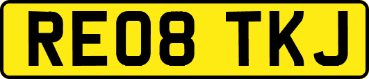 RE08TKJ