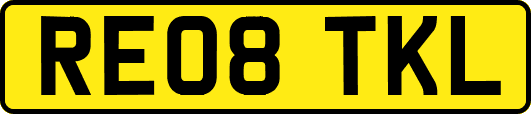 RE08TKL