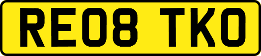 RE08TKO