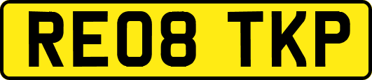 RE08TKP