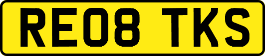 RE08TKS