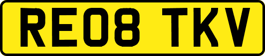 RE08TKV