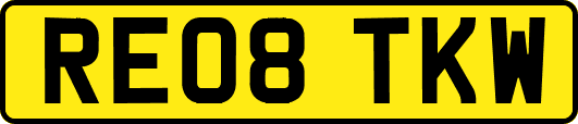 RE08TKW