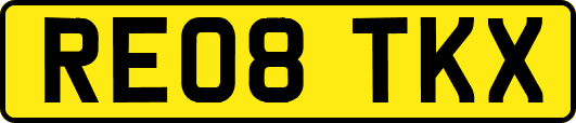 RE08TKX