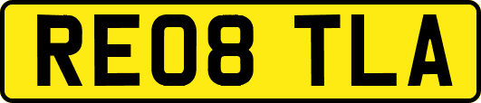 RE08TLA