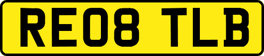 RE08TLB