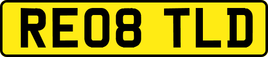 RE08TLD