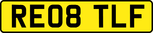 RE08TLF