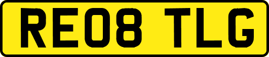 RE08TLG