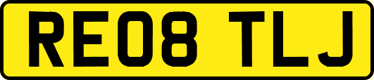 RE08TLJ