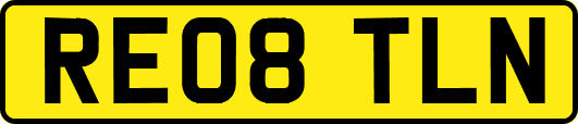 RE08TLN