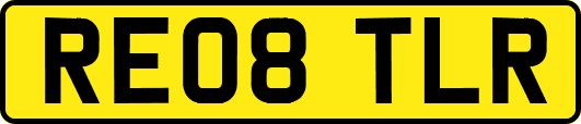 RE08TLR