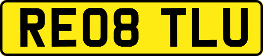 RE08TLU