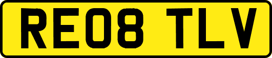 RE08TLV