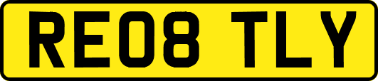 RE08TLY