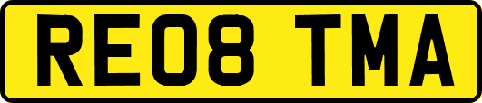 RE08TMA
