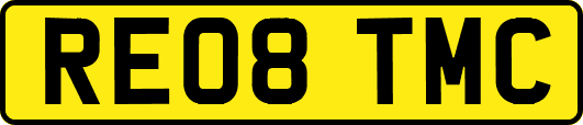 RE08TMC