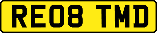 RE08TMD